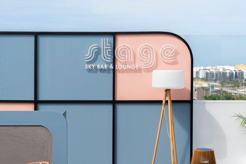 Occidental Las Palmas 41