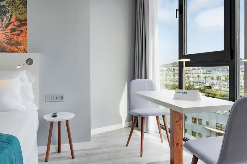 Occidental Las Palmas 43