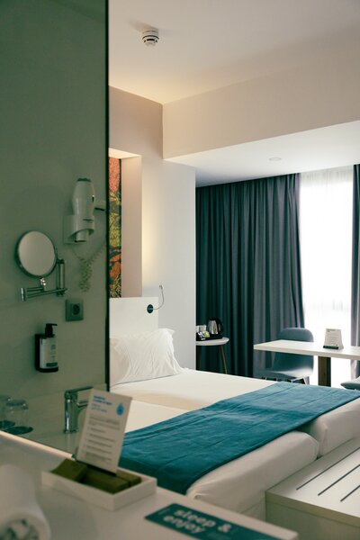 Occidental Las Palmas 45