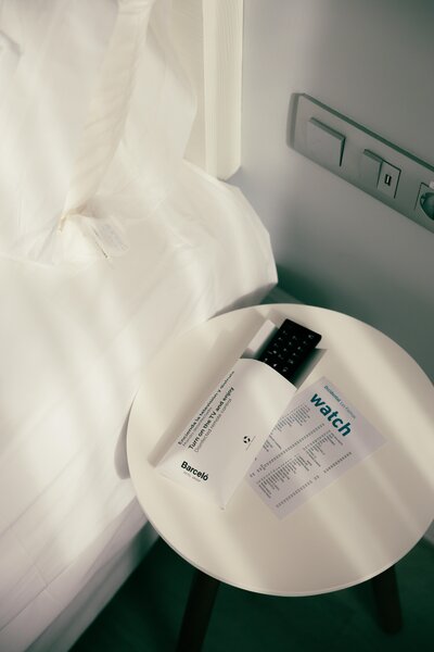 Occidental Las Palmas 46