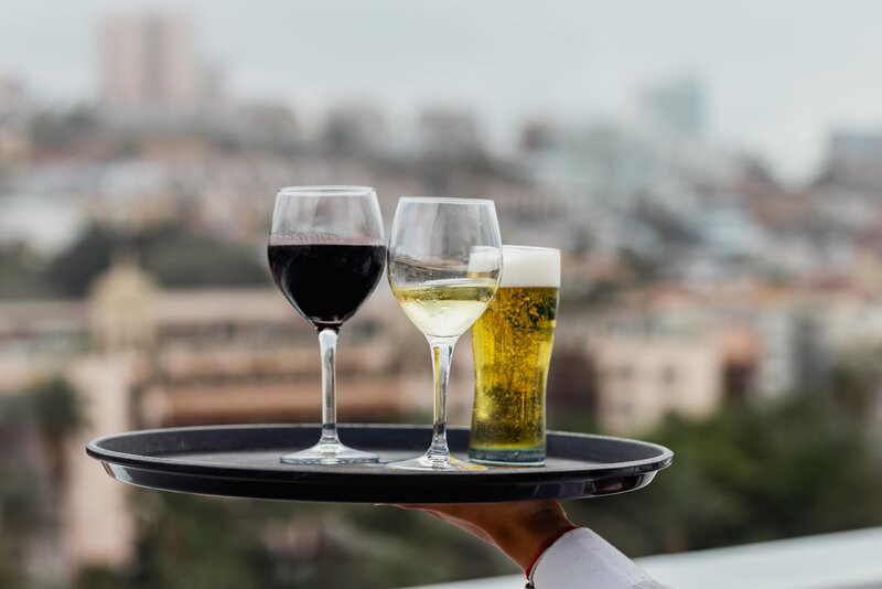 Occidental Las Palmas 54