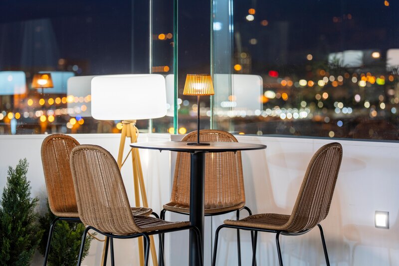 Occidental Las Palmas 55