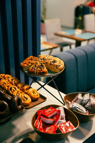 Occidental Las Palmas 57