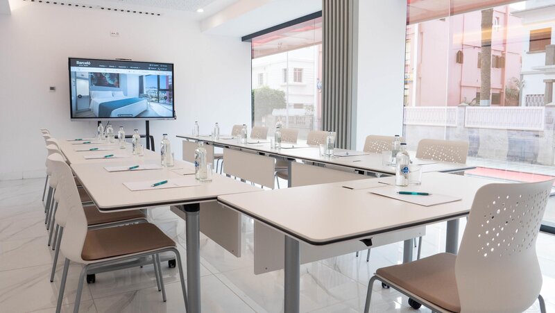 Occidental Las Palmas 62