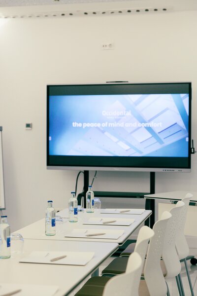 Occidental Las Palmas 63