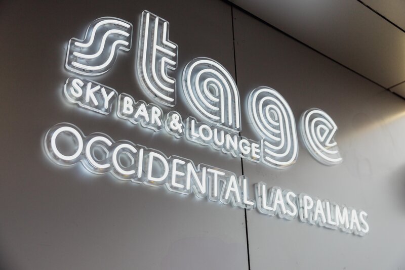 Occidental Las Palmas 9