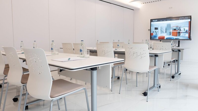 Occidental Las Palmas 24