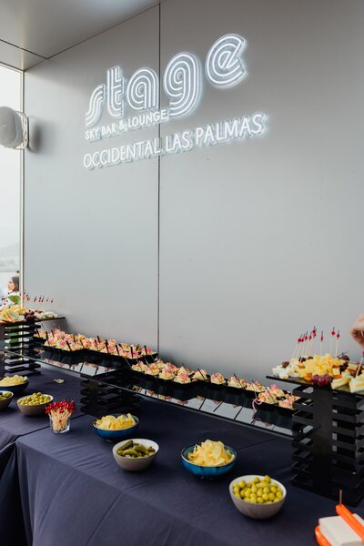 Occidental Las Palmas 11