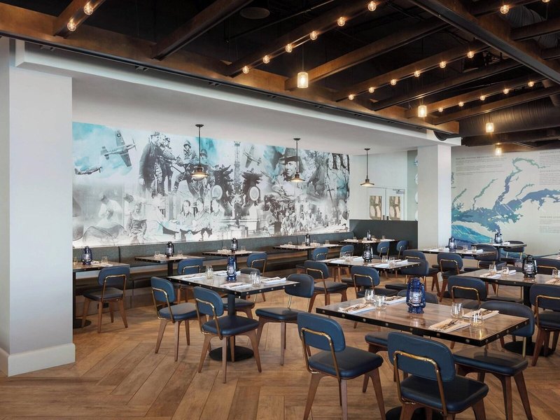 Delta Hotels by Marriott Virginia Beach Waterfront 14