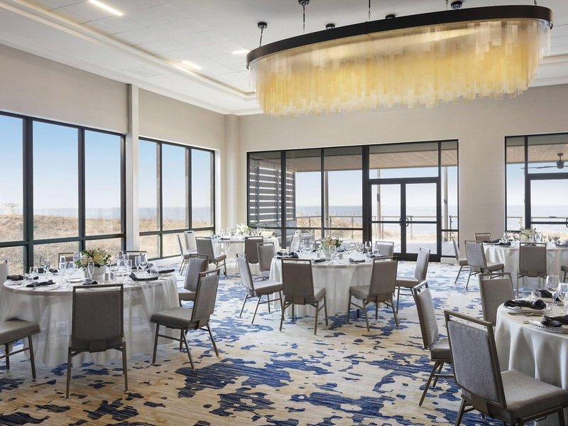 Delta Hotels by Marriott Virginia Beach Waterfront 19