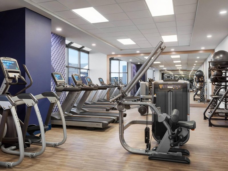 Delta Hotels by Marriott Virginia Beach Waterfront 20