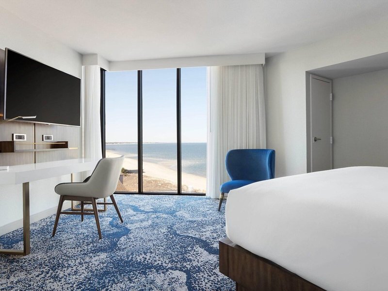 Delta Hotels by Marriott Virginia Beach Waterfront 27