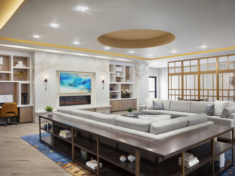 Delta Hotels by Marriott Virginia Beach Waterfront 29