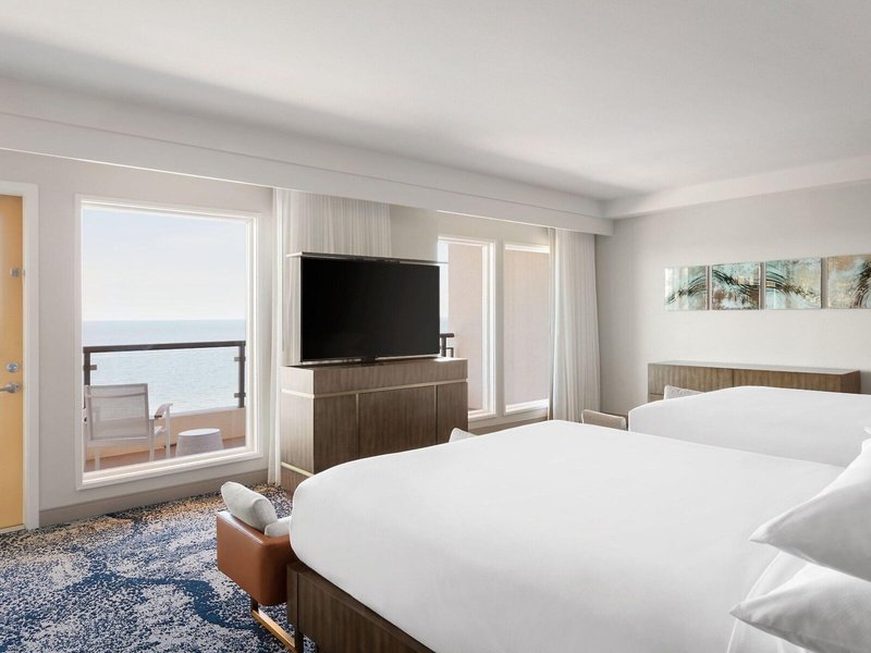 Delta Hotels by Marriott Virginia Beach Waterfront 30