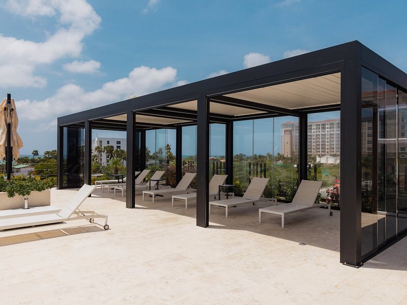 Radisson Blu Aruba 5