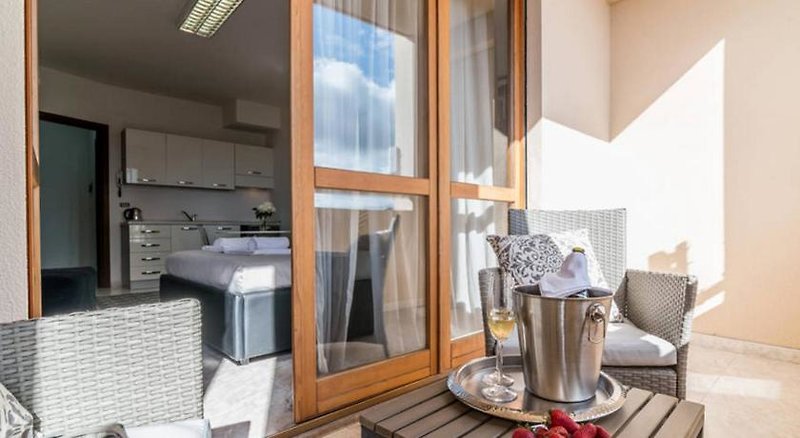 Residenze Su Planu
