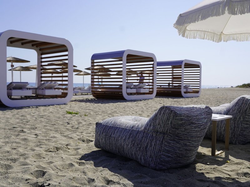 Evilion Sea & Sun Hotel 4