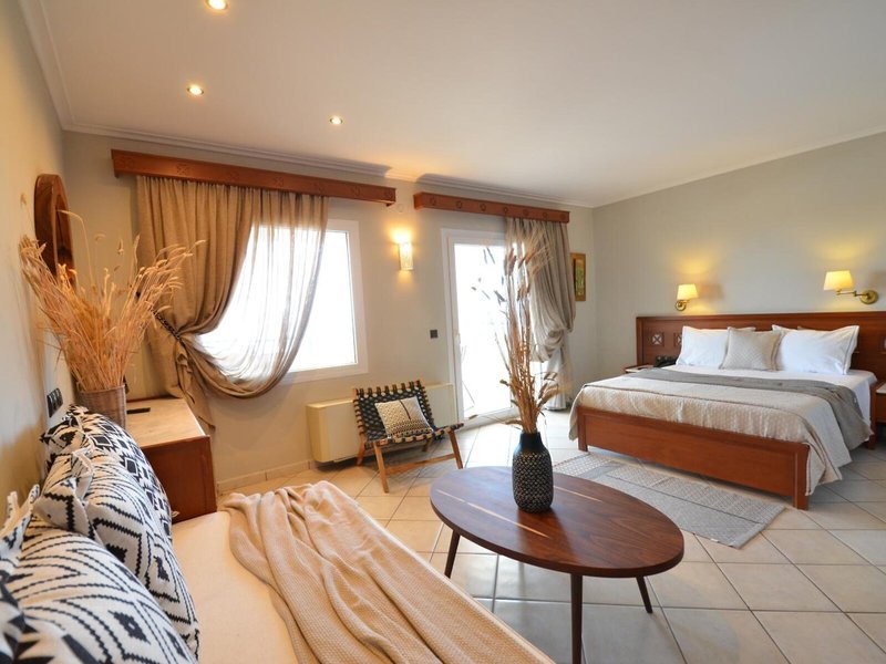 Evilion Sea & Sun Hotel 16