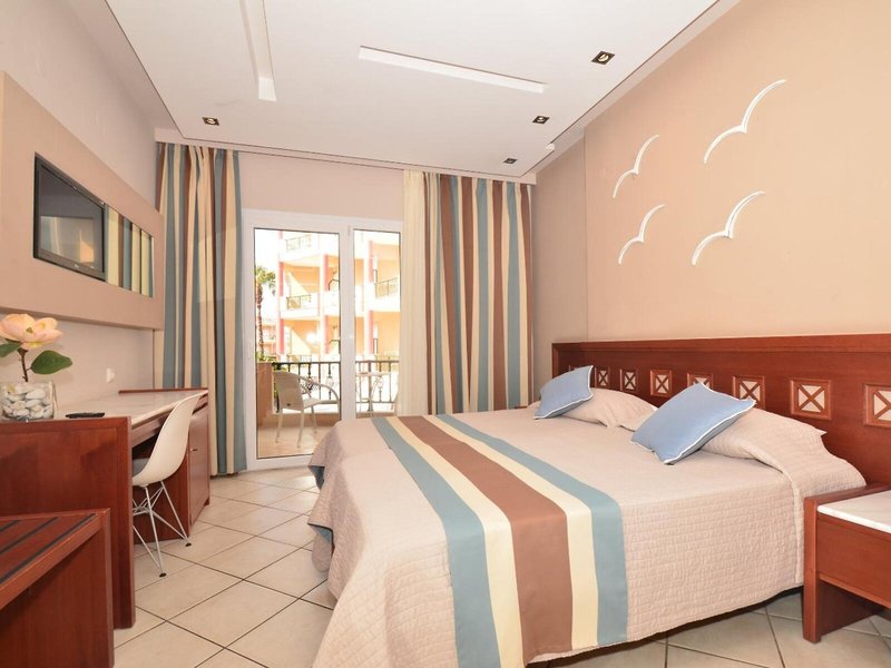 Evilion Sea & Sun Hotel 17