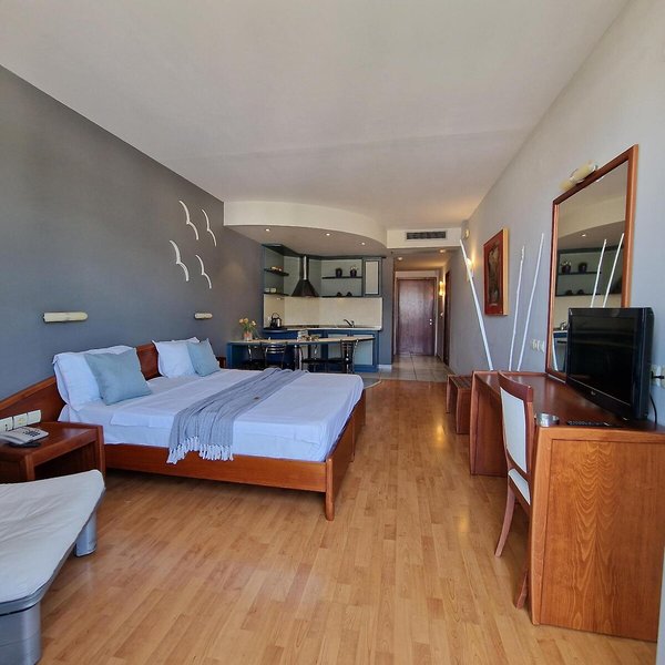 Evilion Sea & Sun Hotel 22