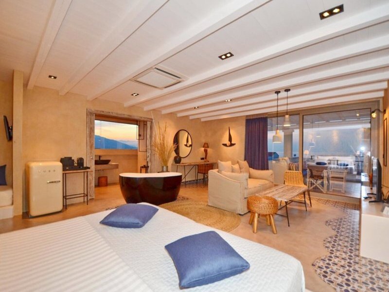 Evilion Sea & Sun Hotel 23