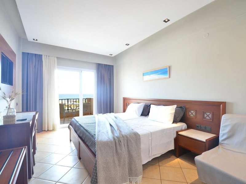 Evilion Sea & Sun Hotel 24