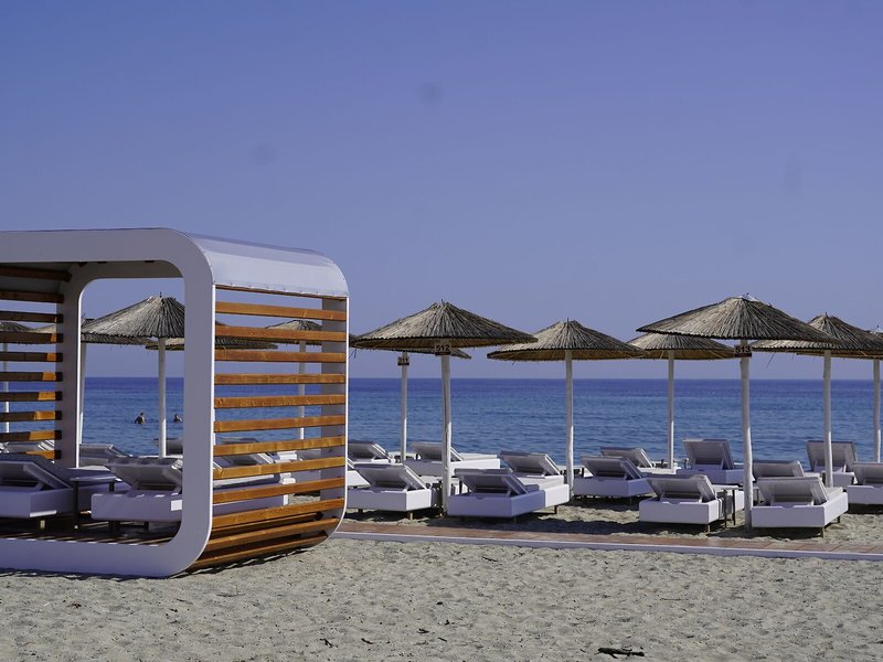 Evilion Sea & Sun Hotel 2