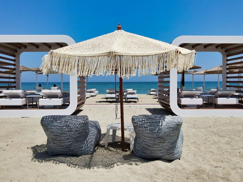 Evilion Sea & Sun Hotel 3