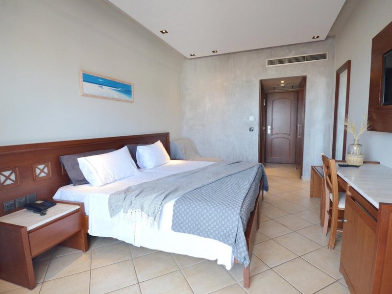 Evilion Sea & Sun Hotel 14
