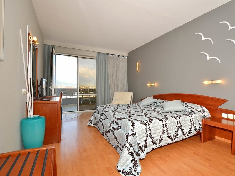 Evilion Sea & Sun Hotel 20