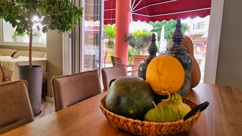 Evilion Sea & Sun Hotel 2