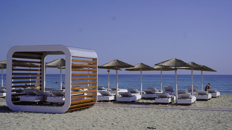 Evilion Sea & Sun Hotel 7