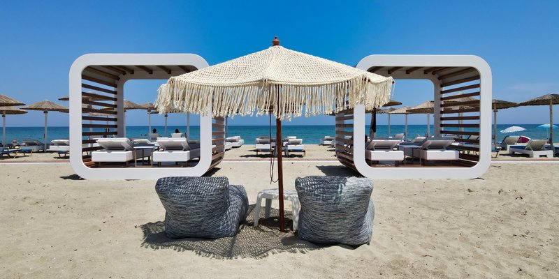 Evilion Sea & Sun Hotel 11