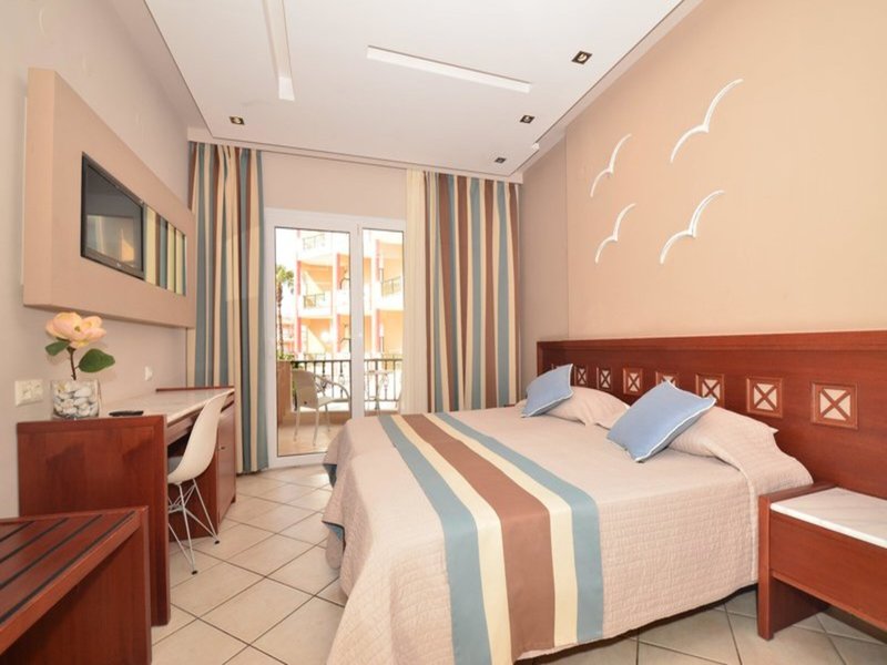 Evilion Sea & Sun Hotel 15