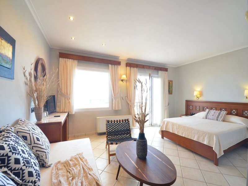 Evilion Sea & Sun Hotel 16