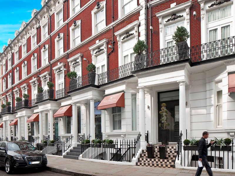 ibis Styles London Kensington