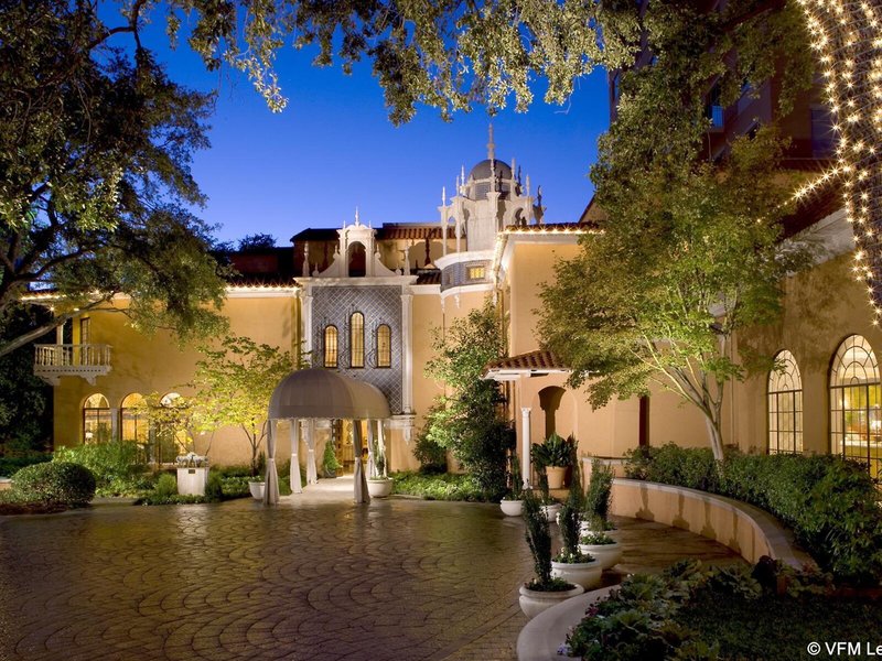 Rosewood Mansion on Turtle Creek 2