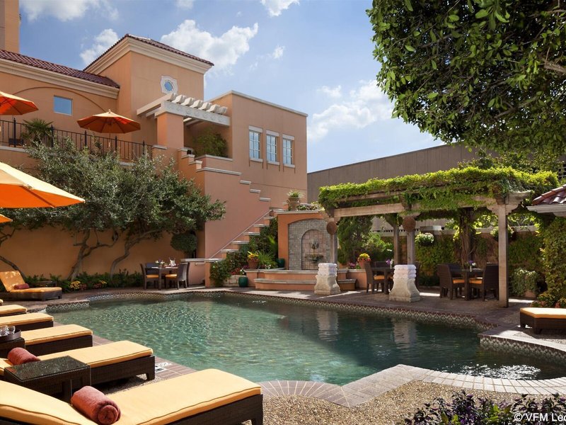 Rosewood Mansion on Turtle Creek 4