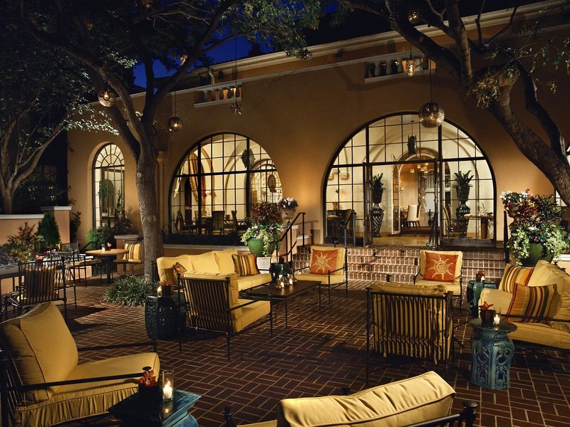 Rosewood Mansion on Turtle Creek 7