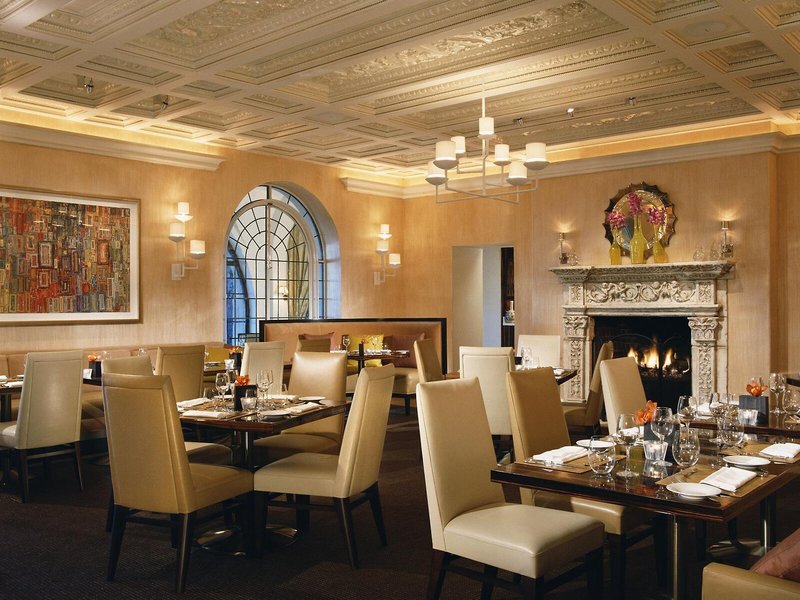 Rosewood Mansion on Turtle Creek 8