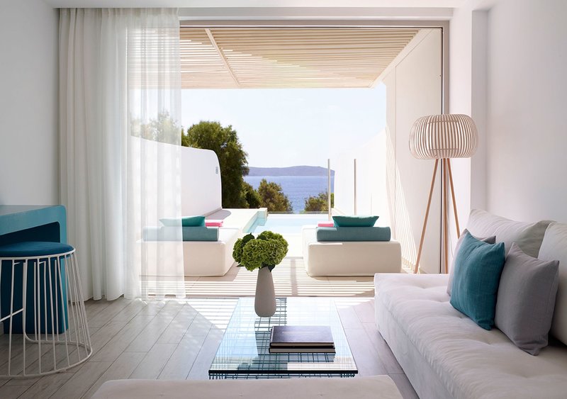Proteas Blu Resort 8