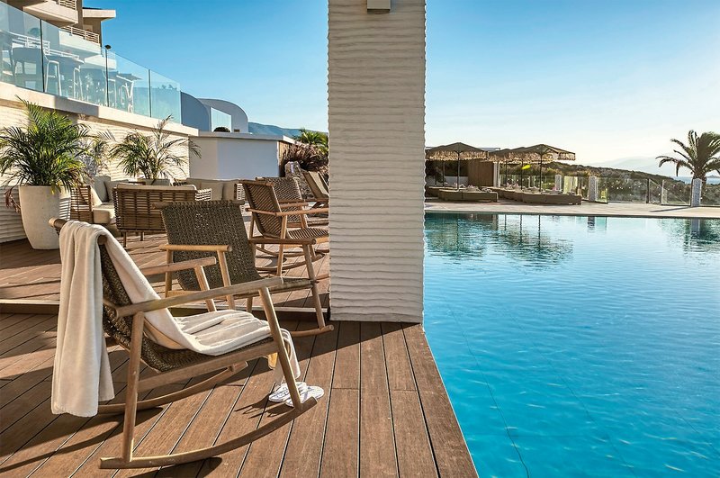 Proteas Blu Resort 4