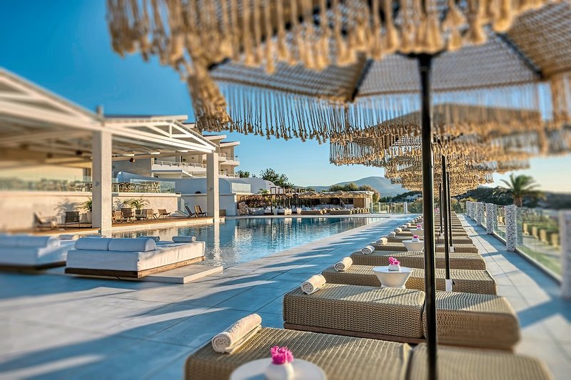 Proteas Blu Resort 5