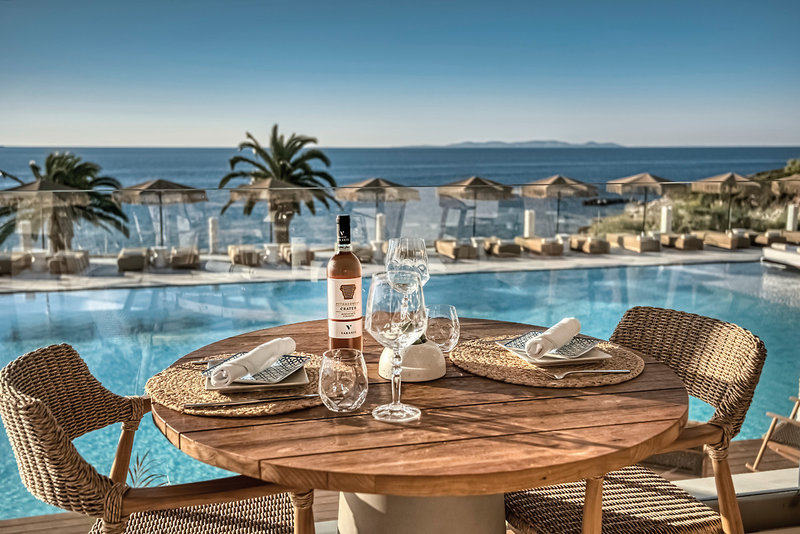 Proteas Blu Resort 12