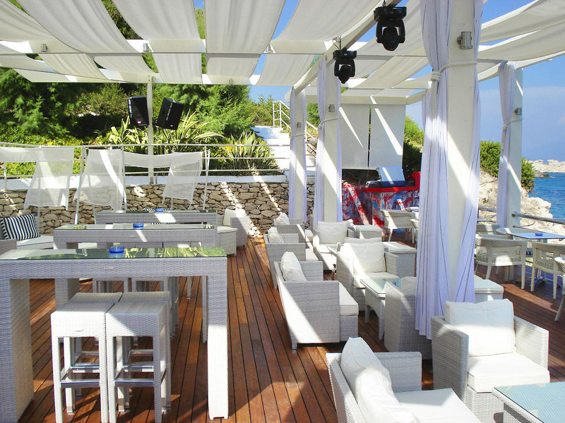 Proteas Blu Resort 7