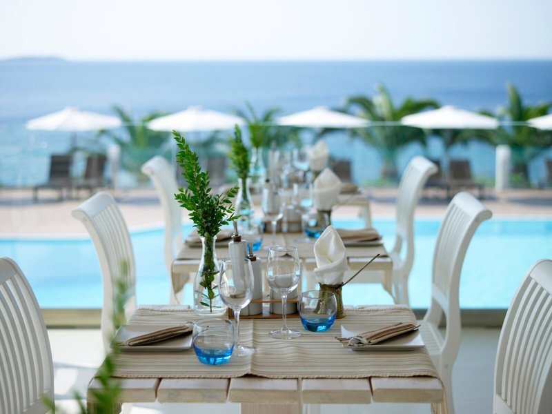 Proteas Blu Resort 12