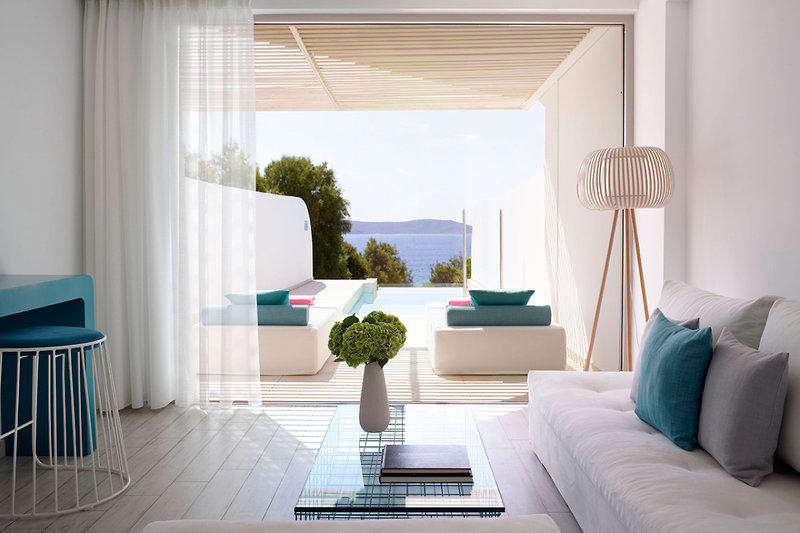Proteas Blu Resort 3