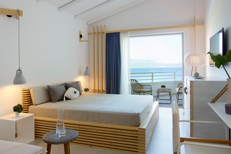 Proteas Blu Resort 5