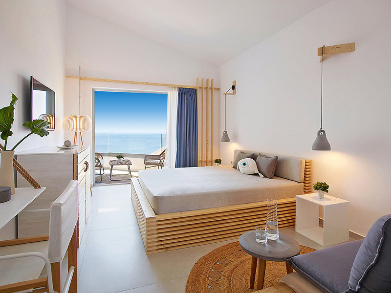 Proteas Blu Resort 4