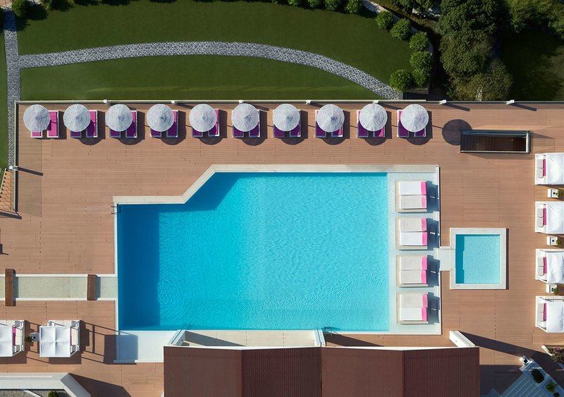 Proteas Blu Resort 6